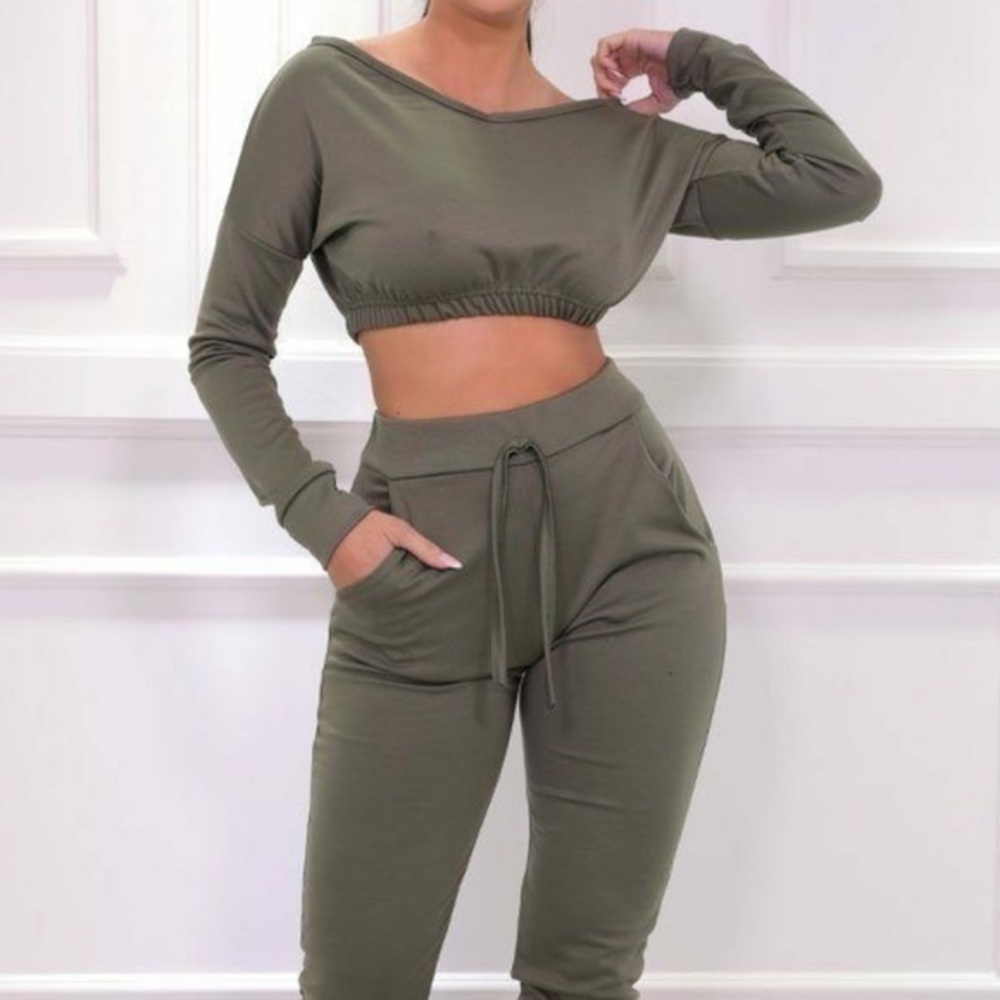 Lounge Set size M/L